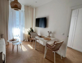 Объявление №71589870: Продажа 1к квартиры в ЖК Эмеральд на Малой Неве, Уральская ул 21